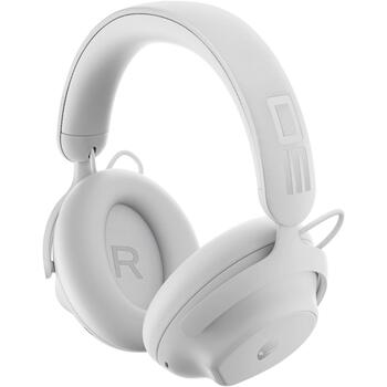 Dell Наушники МОДЕЛЬ 545-BBFT, 50мм, 20-40кГц, ANC, Bluetooth 5.3, 2 микрофона, 75ч батарея, 30м беспроводной диапазон (545-BBFT)