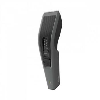 Philips matu griešanas mašīna HC3525/15, 0,5-23mm, 45min akumulatora darbības laiks, 8h uzlāde, 13 garuma iestatījumi (HC3525/15)