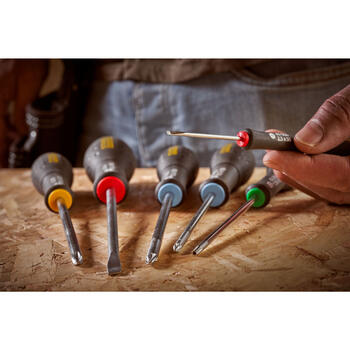 Skrūvgriezis FatMax 5,5 X 150MM 0-65-094 Stanley (0-65-094)