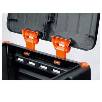 Ящик для компоста Eco Composter 320L 29181157900 KETER, 65x65x75 см, 4,90 кг, 320 л (29181157900)