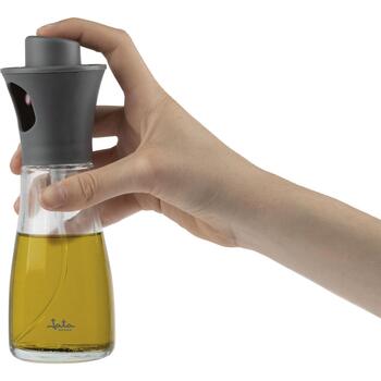 Jata Распылитель масла HACC4545, 150ml, многоразовый, стекло, полипропилен, без BPA (HACC4545)