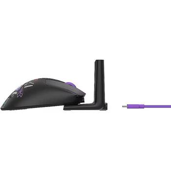 A4Tech Мышь A4Tech Bloody R73 A4TMYS47744, 300 мАч, 8 кнопок, 20 000 CPI, RGB подсветка, беспроводная RF 2.4 GHz (A4TMYS47744)