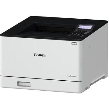 Canon i-SENSYS LBP673Cdw II, 7186C007, 33 стр/мин, 1200 x 1200 DPI, A4, Wi-Fi, двусторонняя печать (7186C007)