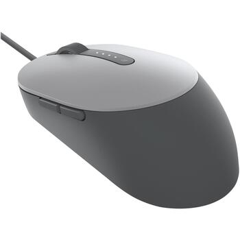 Dell Datorpele MS3220 570-ABHM, 3200 dpi, 5 pogas, USB 2.0, peldošā ripa (570-ABHM)