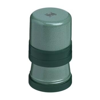 Stanley® Classic Buddy Cup крышка 2812426013, 0,18л, зеленый, 2 чашки, совместимо с Stanley Classic (2812426013)