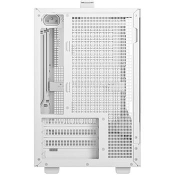 Deepcool Kaste CH160 PLUS WH R-CH160-WHNGM0-G, 1 x 3.5