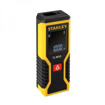 Дальномер TLM50 15м STHT1-77409 STANLEY (STHT1-77409)