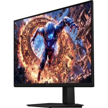 Monitor 32 cale Odyssey G80HS IPS 6144x3456 6K 16:9 2xHDMI 1xDP 2xUSB 3.2 1ms 330/165Hz HAS+PIV płaski 2Yd2d (LS32HG802ESXEN) (LS32HG802ESXEN)
