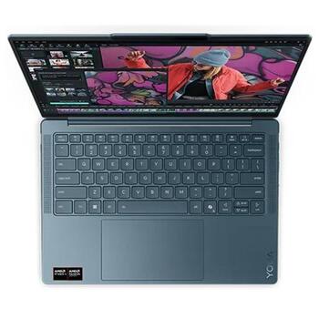 Lenovo Yoga Slim 7 14AKP10 AMD, 83JY00A8NT, 14