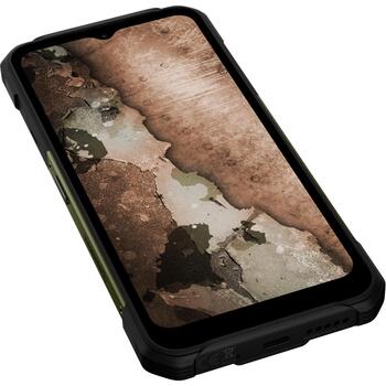 Hammer смартфон Construction 2 Thermal 5G Military Edition TEL000987, 6.58