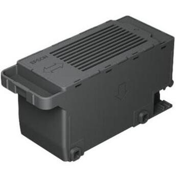 Epson Коробка для обслуживания чернил C12C934591, 14г, 0.105кг, совместима с принтерами Epson, комплект обслуживания (C12C934591)