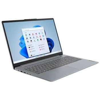 Lenovo IdeaPad Slim 3 15AMN8 AMD, 82XQ01QVLT, 15.6