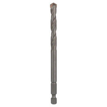 Cietmetāla centrējošais urbis, 120 mm, 2608584777, BOSCH (2608584777)