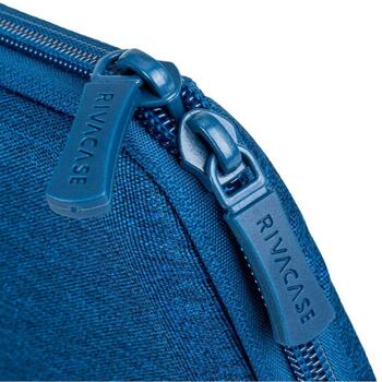 Rivacase SLEEVES SUZUKA 7703AZURE, 14