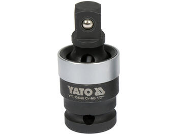 Yato ударный шарнир для головок YT-10640, 1/2