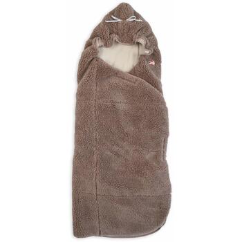 Lodger Wrapper Teddy конверт-одеяло WPT 535, Buffalo Teddy, 0-9 мес., 100% полиэстер, Velcro, 40°C (WPT 535)