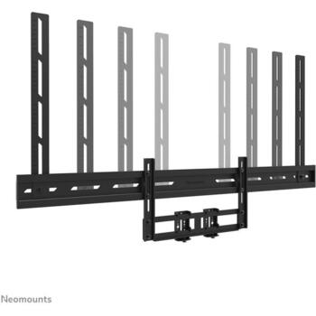 Neomounts videobar komplekts AV2-500BL 43-110