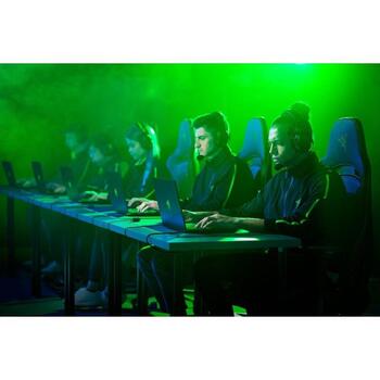 Razer беспроводная игровая гарнитура BlackShark V2 Pro RZ04-04530100-R3M1, 50 мм, 32 Ом, 100 дБ, 12-28000 Гц (RZ04-04530100-R3M1)