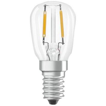 Osram Лампа T26 FIL 4058075432840, 1.3 W, 220-240 V, 110 lm, E14, 2700 K, 15000 h (4058075432840)