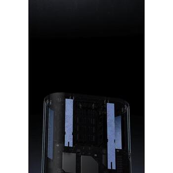 Xiaomi маршрутизатор Mesh система BE3600 Pro EU 59510, 4 антенны, 2,4 ГГц, 5 ГГц, 802.11be, 4 x RJ-45 порта (DVB4480GL)