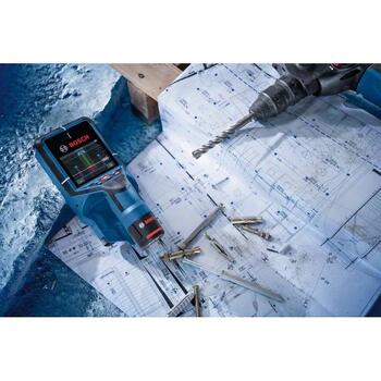 Meklēšanas ierīce D-tect 200 C 0601081608 BOSCH (0601081608)