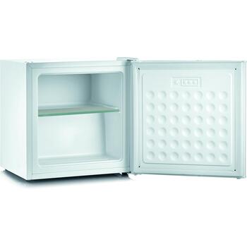 Severin Saldētava 8886, 32l, E, 2kg/24h, 39dB, 50x48x44.5cm, 1 plaukts, mehāniska vadība (8886)