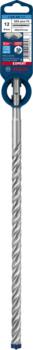 Triecienurbis SDS plus-7X 12x250x315mm, 1 gab., Perforatora urbjiem EXPERT SDS PLUS-7X TRIECIENURBIS PERFORATORIEM, 2608900111, BOSCH (2608900111)