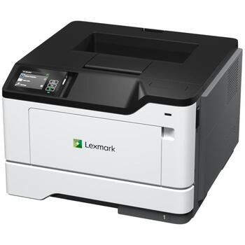 Lexmark MS531dw моно лазерный принтер 38S0310, 44 стр/мин, 1200 x 1200 dpi, 350 листов, Wi-Fi, Bluetooth LE (38S0310)