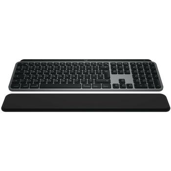 Logitech Bezvadu tastatūras un peles komplekts 920-012845, 810kg, 13.2cm, 43.0cm, 2.1cm, Li-Po, 50-8000DPI, Ergonomisks (920-012845)