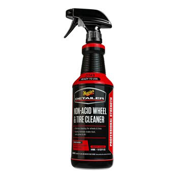 Meguiar's DRTU14332 Спрей для удаления железных отложений 946 мл (США) (DRTU14332)