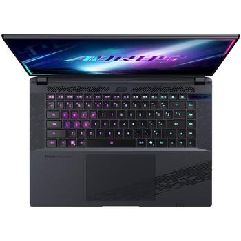 Gigabyte Aorus Elite Gaming Ноутбук BWHC3EEC64SH, 16