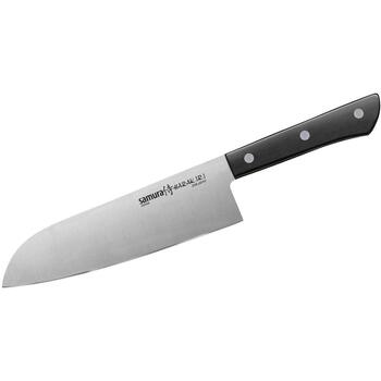 Samura набор из 5 ножей SHR-0250B, AUS-8, 58 HRC, рукоятка ABS (SHR-0250B)