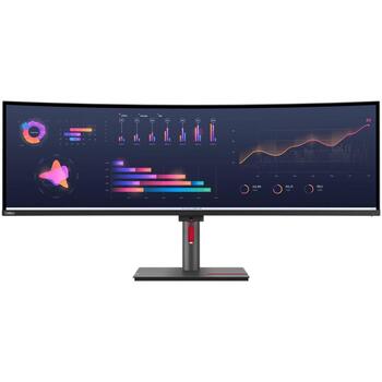 Lenovo ThinkVision P49w-30 63DBRAT1EU, 49
