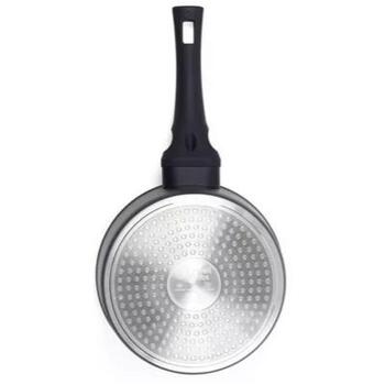 Russell Hobbs Высокий набор кастрюль RH02131EU7, 16см, 18см, 20см, 3 x стеклянные крышки (RH02131EU7)