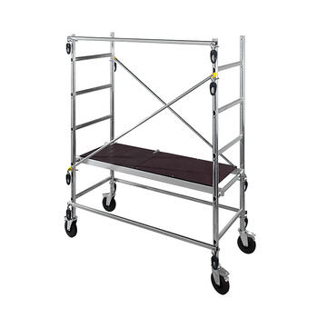 Sastatne QUAD UP EVOLUTION H 4,7m 347703 CENTAURE (347703)