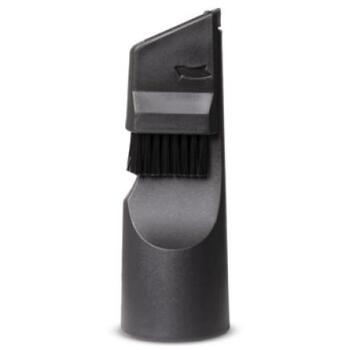 Chamaeleon Пылесос SCVC2225B, 200W, 2.5L, 40AW, 24L/с, 33.3V-2200mAh, 5ч зарядка, 40мин автономная работа, HEPA фильтр (SCVC2225B)