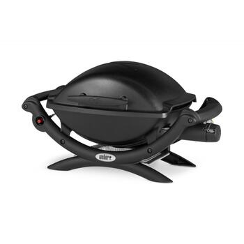 Weber® Q 1000, Black Line (50010069)