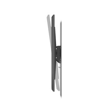 Sbox TV kronšteins PLB-4269T-2, 43''–100'', 75kg, 75x75–900x600, melns, 8.5cm, 3.55kg, līmeņa regulēšana (PLB-4269T-2)
