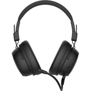 Sandberg наушники 126-36, 300 mAh, 13 ч, 20 - 20000 Hz, 110 dB, 32 Ω, 4 см, 10 м, Bluetooth, USB Type-C, ANC, Circumaural (126-36)