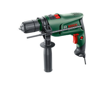 Ударная дрель 600Вт EasyImpact 600 0603133021 BOSCH (0603133021)