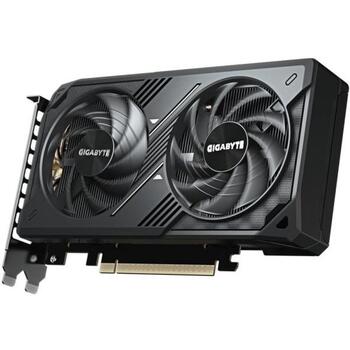 Karta graficzna GeForce RTX 5060 WINDFORCE MAX OC V2 8G (GV-N5060WF2MAX OCV2-8GD)