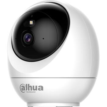WRL CAMERA 5MP PT DOME/AI H5JS DAHUA (H5JS)