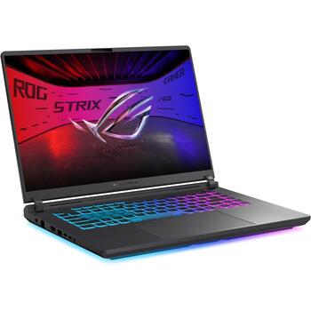Asus Ноутбук 90NR0LG1-M002T0 40.6 см 16ГБ DDR5 1ТБ SSD WQXGA 2560 x 1600 NVIDIA GeForce RTX 5080 (90NR0LG1-M002T0)