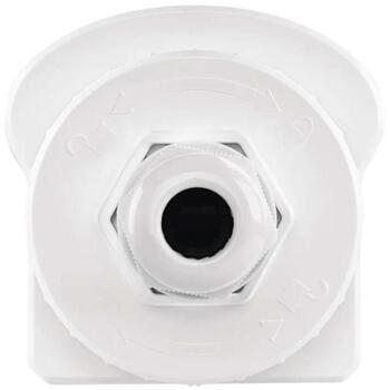 Emos LED пылезащитная лампа ZT4520, 51 W, 6000 lm, IP65, 220–240 V, 230 mA, 50 000 ч, 120°, 4 000 K (ZT4520)