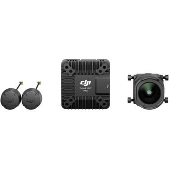 Dji Дрон O4 Air Unit Pro CP.FP.00000233.01, 0.05кг, ультранизкая задержка, двухантенный дизайн (CP.FP.00000233.01)