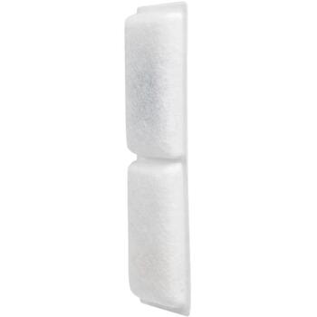 Tellur TLL441141 ūdens filtra komplekts 3gab, 12,1x4cm, saderīgs ar Smart Pet Water Dispenser TLL331471, attīra ūdeni (TLL441141)