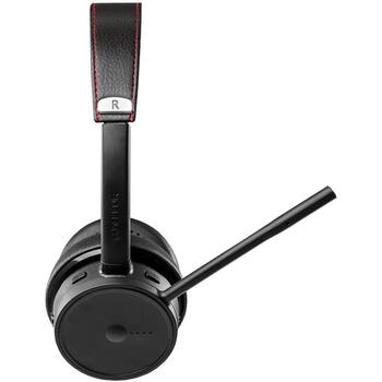Tellur Наушники TLL411007, 30м, 5.3, 15ч, 20-20кГц, 113дБ, 32Ω, 2ч зарядка, 1xBluetooth наушники (TLL411007)