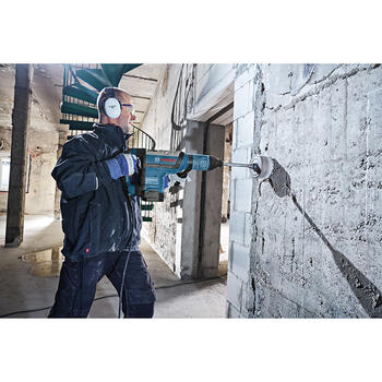 Перфоратор GBH12-52DV 0611266000 BOSCH (0611266000)