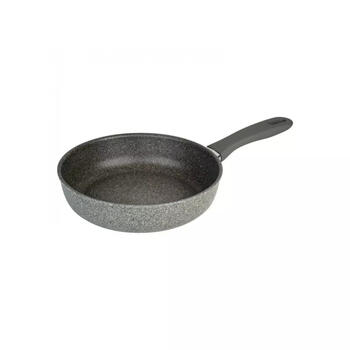 BALLARINI Murano dziļā panna 31006160, Ø24cm, 4,5mm, indukcija/gāze/elektriskā/keramika/halogēns, bez PFOA, niķeļa (31006160)