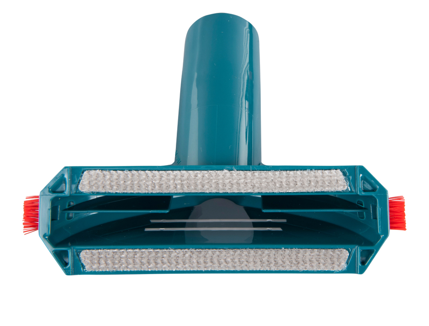 Makita Насадка для пылесоса 140H95-0, 120мм, 32мм, синяя, для диванов, сидений (140H95-0)